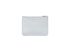 Balenciaga Glitter Pouch, back view